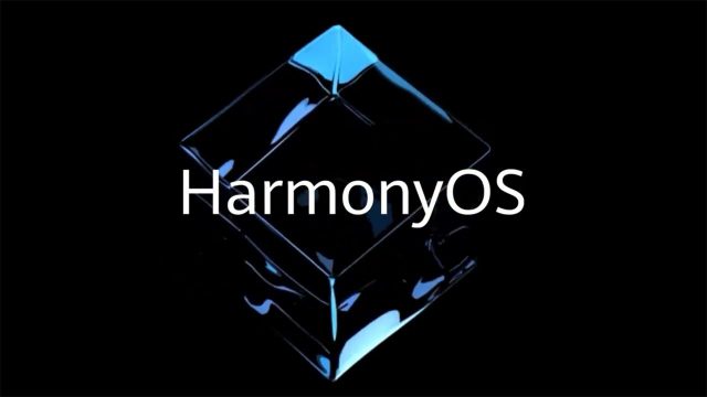 Huawei’s Harmony OS first-party operating system officially announced
