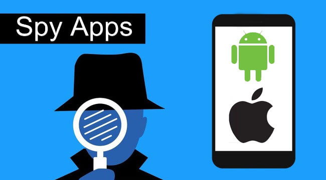 أفضل 5 تطبيقات تجسس للهواتف المحمولة لنظام التشغيل Android و iOS