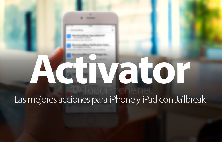أفضل إجراءات Activator لجهازك iPhone و iPad 1
