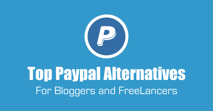PayPal Alternatives for Freelancers