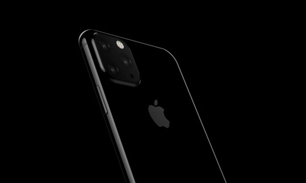 أكبر iPhone 2019 نموذج ليتم استدعائه