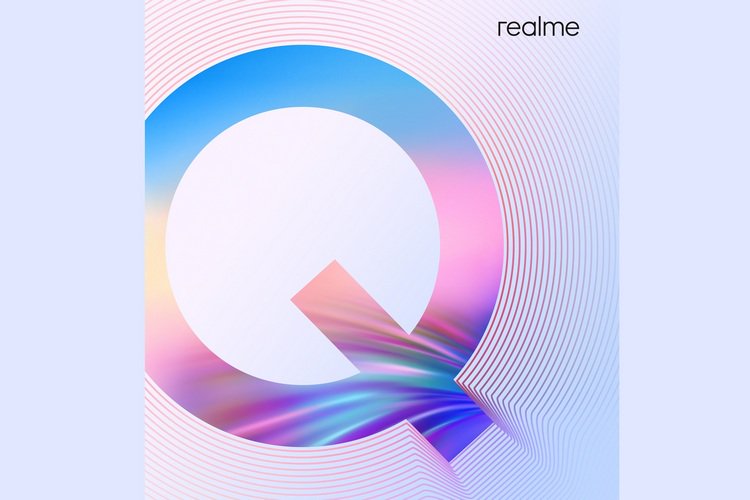 أكدت سلسلة Realme Q رسميًا إطلاقها في 5 سبتمبر في الصين