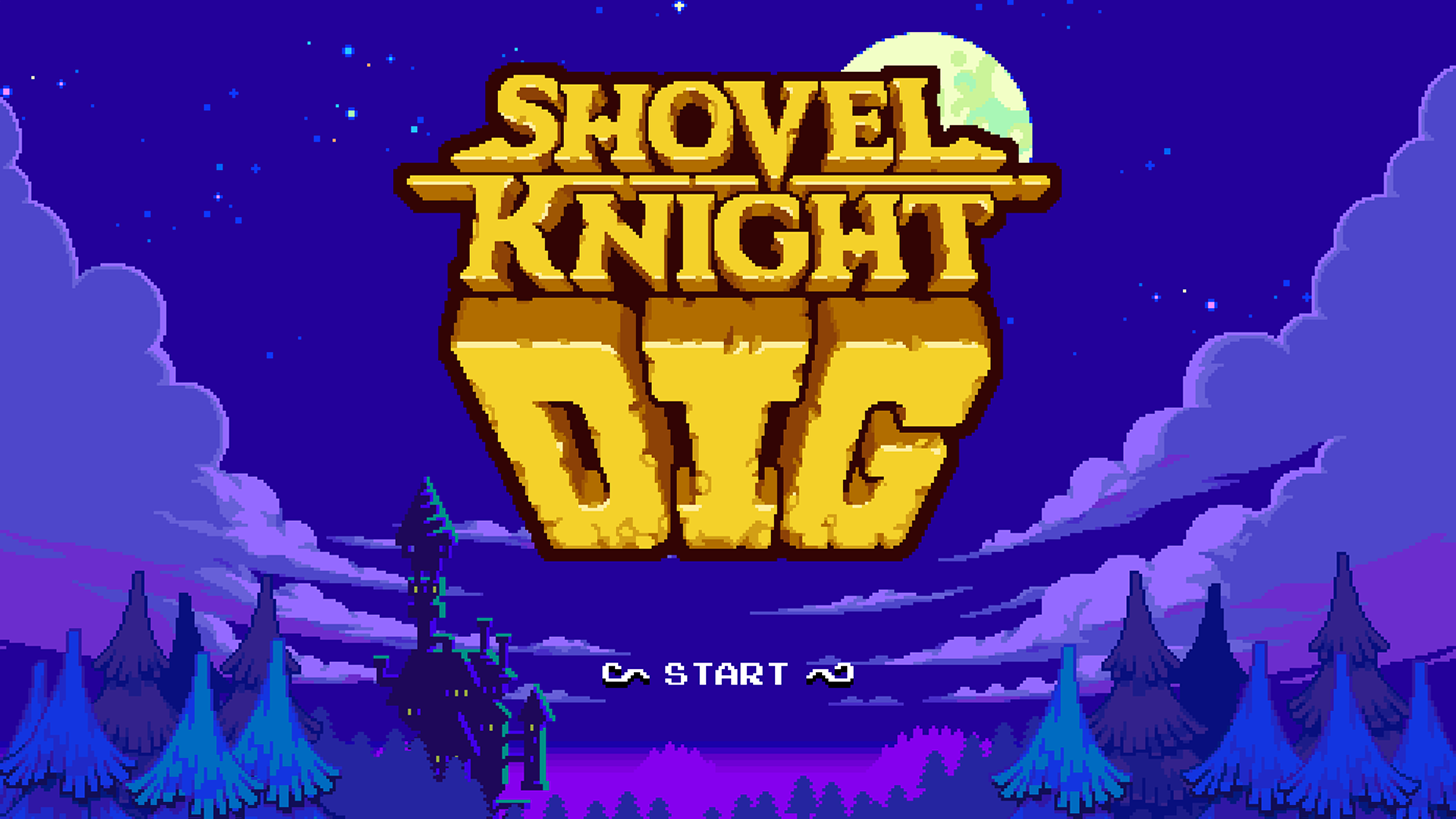 ألعاب نادي اليخوت تكشف عن Shovel Knight Dig