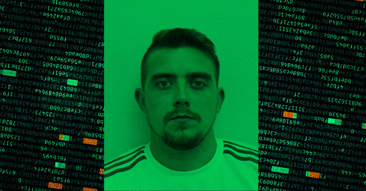 hacker cybercrime