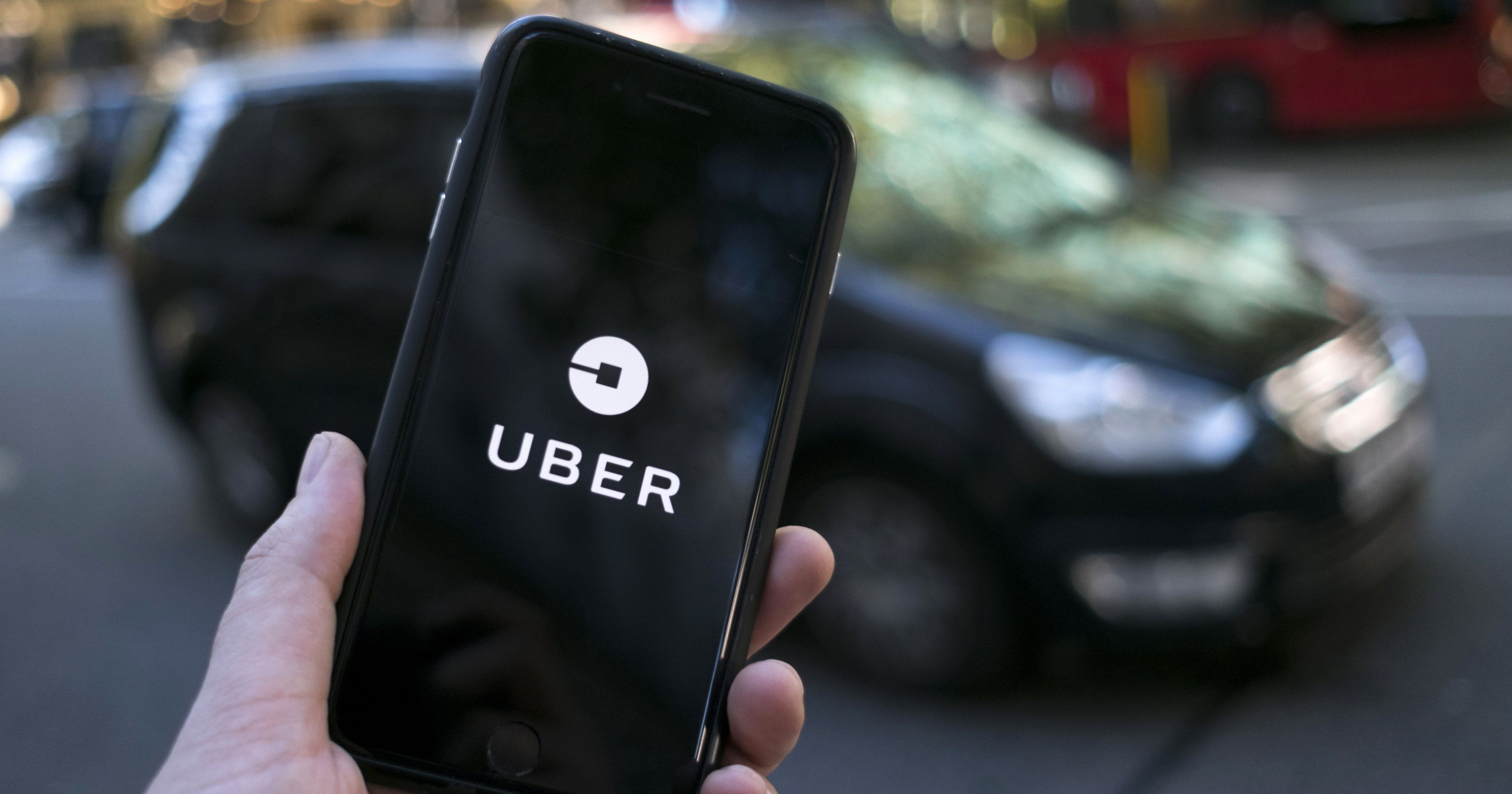 Uber launches Helpline Number for Indian Users