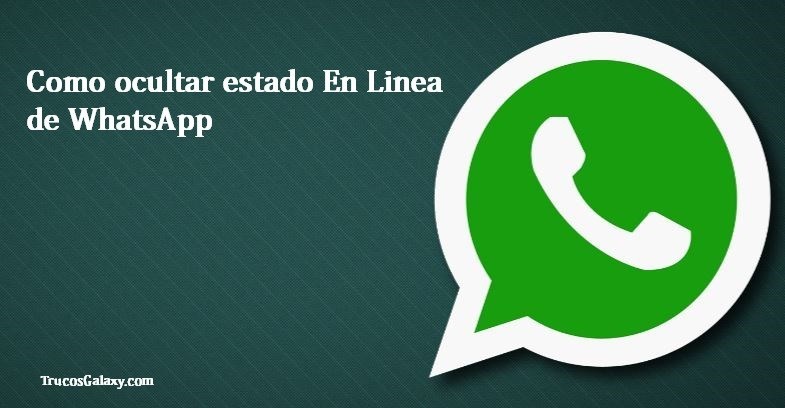 إخفاء Whatsapp عبر الإنترنت 2017 1