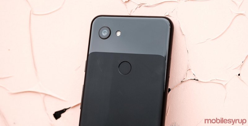 August 2019 security patch rolling out to Google Pixel, Essential phones