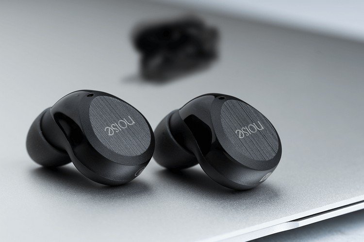 إطلاق Noise Shots X1 Air Bluetooth Earbuds في الهند مقابل R999