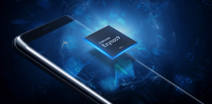إكسينوس 9825: معالج Galaxy Note 10 رسمي 2