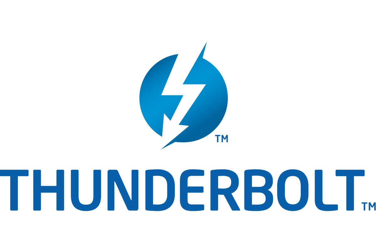 إنتل المصادر المفتوحة Thunderbolt 3 المواصفات لتعزيز اعتماد