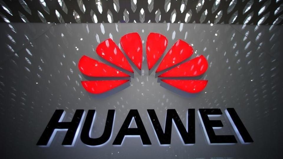 Despite US ban, Huawei revenue jumps
