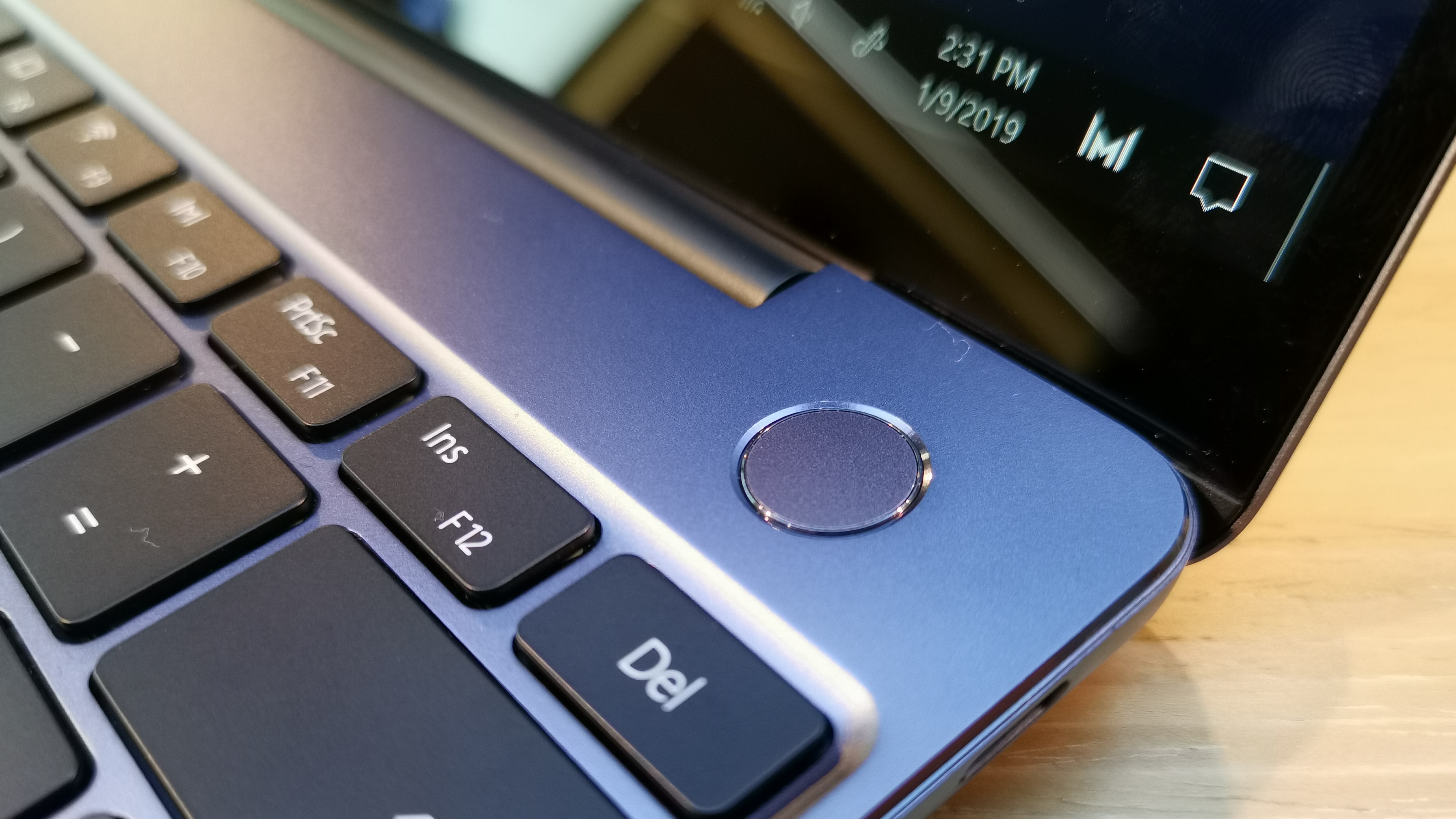 استعراض Huawei MateBook 13 من النظرة الأولى: التميز الفائق