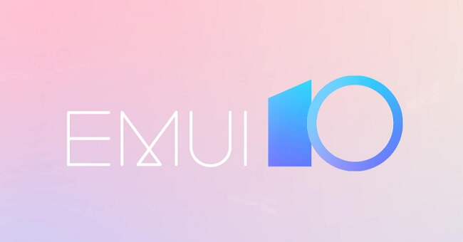 الإعلان عن تحديث برنامج Huawei EMUI 10 ؛ يجلب وضع الظلام ودعم متعدد الشاشة