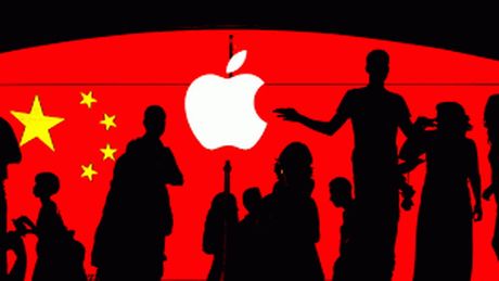 التعريفات الأمريكية الصين سوف تؤثر على منتجات Apple منذ الأحد