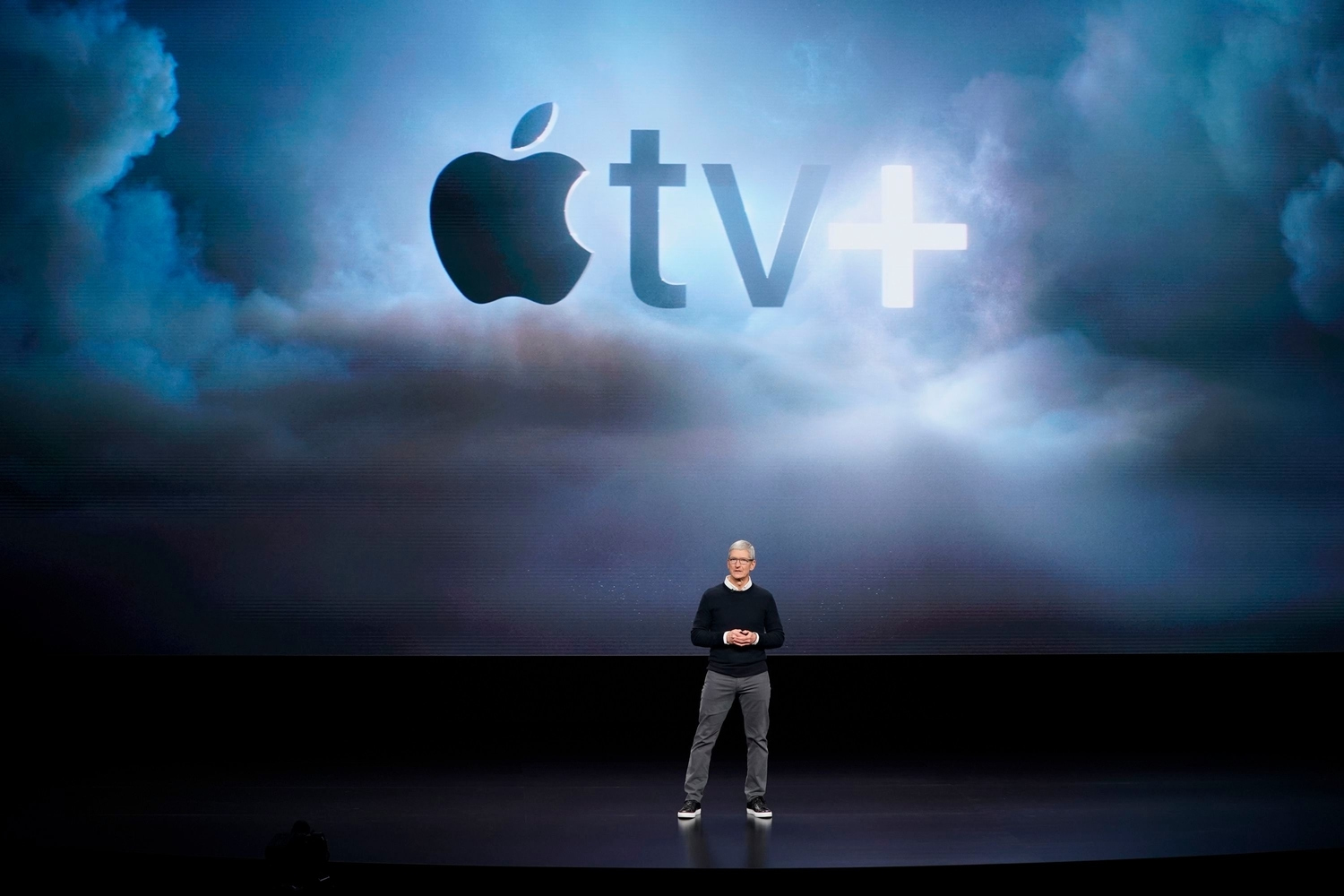 الجديد Apple TV + تفاصيل الاشتراك تسربت للتو