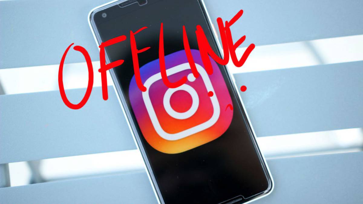 الخصوصية في Instagram: إخفاء آخر مرة اتصال