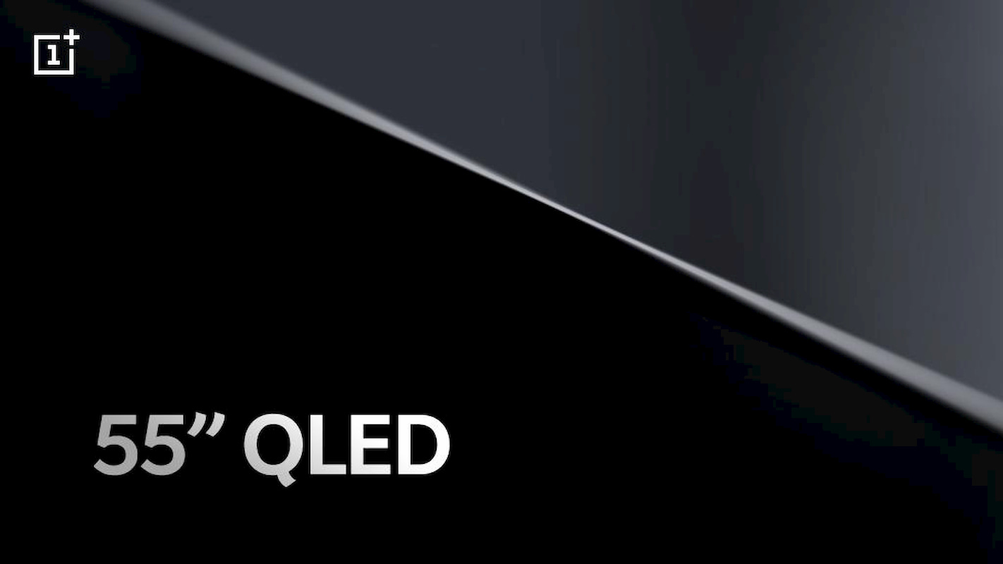 السلاح السري لـ OnePlus TV هو تقنية العرض من Samsung