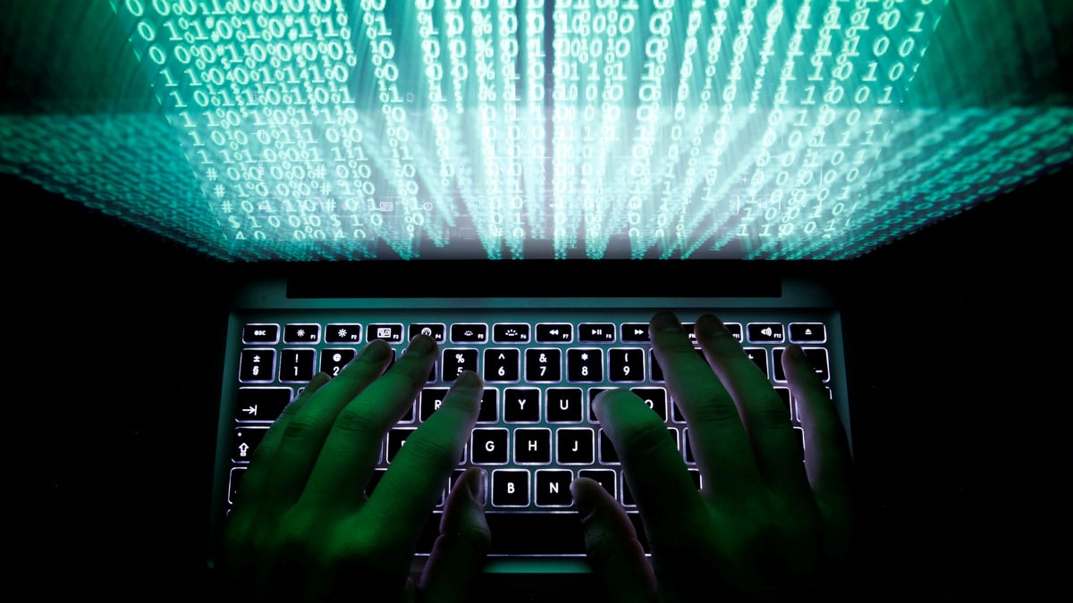 French Cyber-Police Break Up Massive Botnet Ring