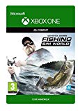 سيم الصيد العالم | Xbox One - Code Game to Download