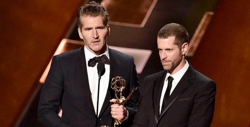 Game of Thrones creators sign $200 million deal with Netflix