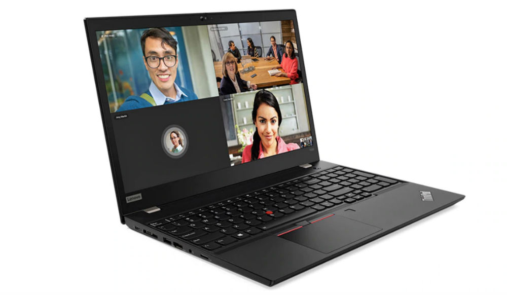 الميزات الرئيسية الخمسة لل Lenovo ThinkPad T590