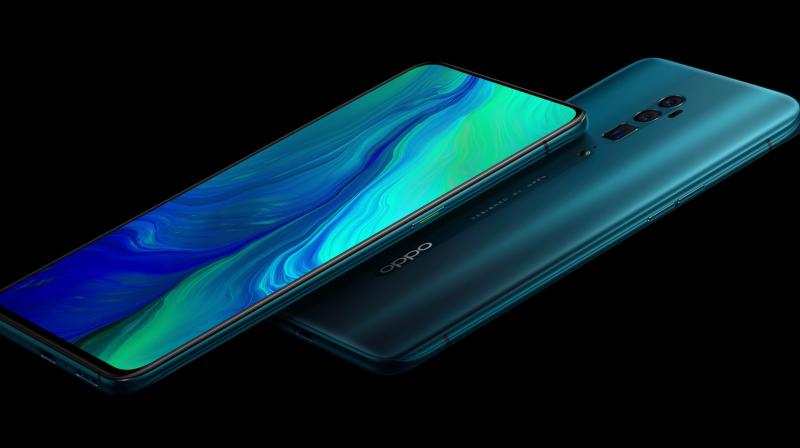 The Oppo Reno 10X Zoom edition was priced at Rs 39,990 for the 6GB RAM with 128GB storage version.