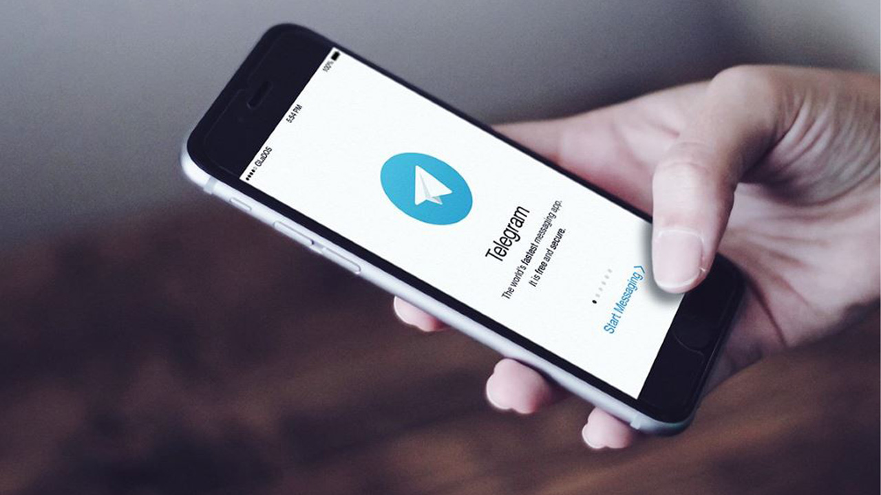 احتفلت Telegram بعيدها السادس بتحديثات جديدة تغلبت على WhatsApp