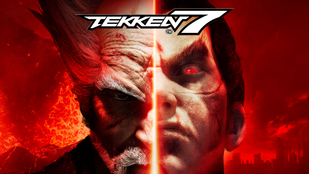باعت Tekken 7 أكثر من أربعة ملايين نسخة 1