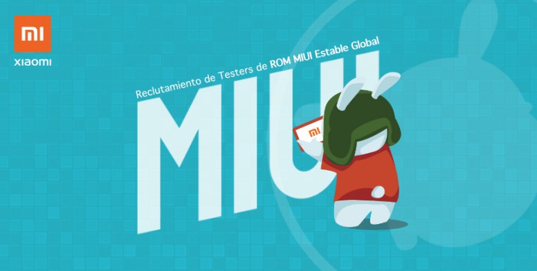 بدأت Xiaomi برنامج Mi Pilot: توظيف جديد لاختبار بيتا للنسخة المستقرة من MIUI Global