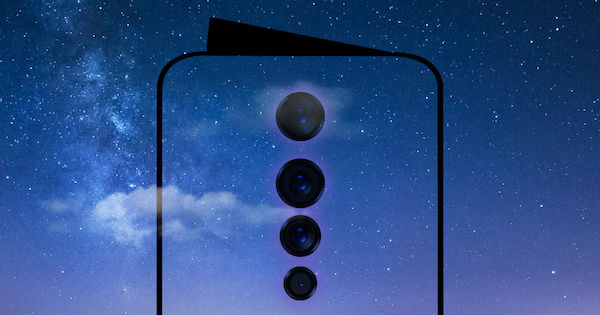 OPPO Reno 2 series with quad-cameras and 20x zoom launching in India on August 28th