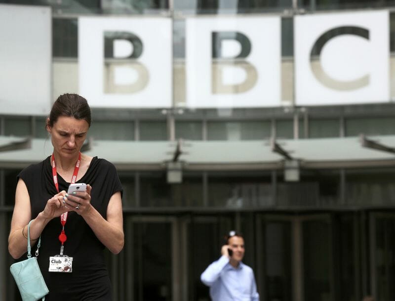 بي بي سي ستطلق مساعد صوت للتنافس مع اليكسا