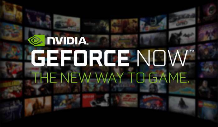 تأتي ألعاب GeForce Now Cloud Gaming من NVIDIA على نظام Android