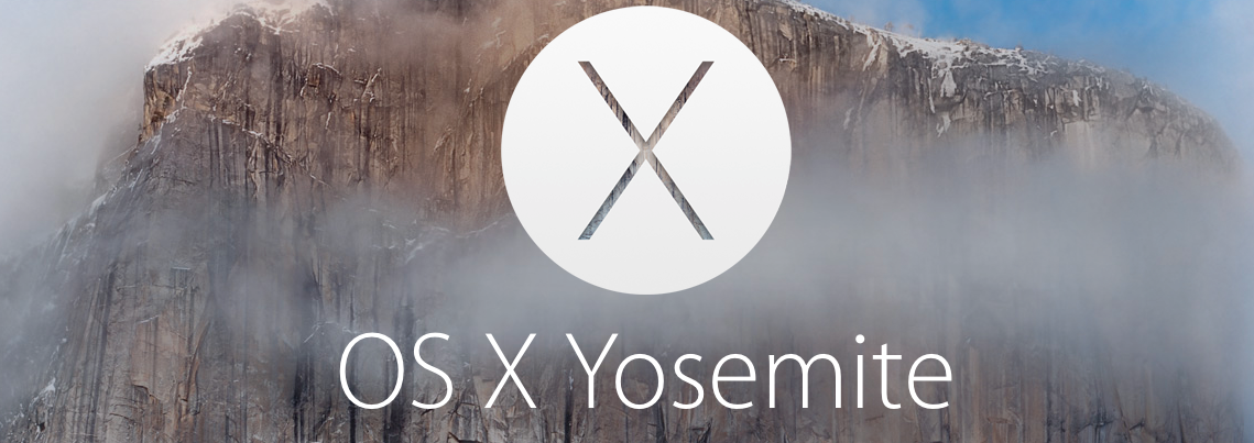 تحديث OS X Yosemite: تم إصلاح مشاكل Wi-Fi