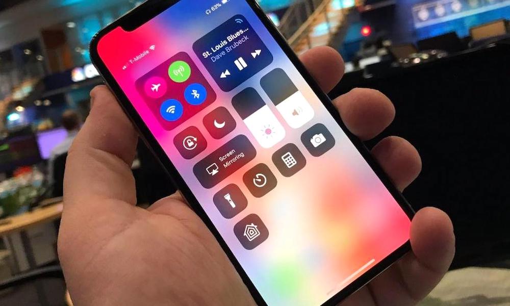 How to Fix iOS 11 Bluetooth Issues on iPhone 8, 8 Plus and X