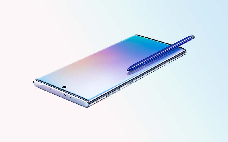 تحميل Samsung Galaxy خلفيات Note10 (خلفيات ثابتة وثابتة)