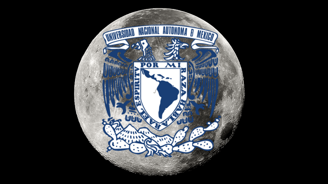 تخطط UNAM لإرسال الروبوتات إلى القمر في عام 2021