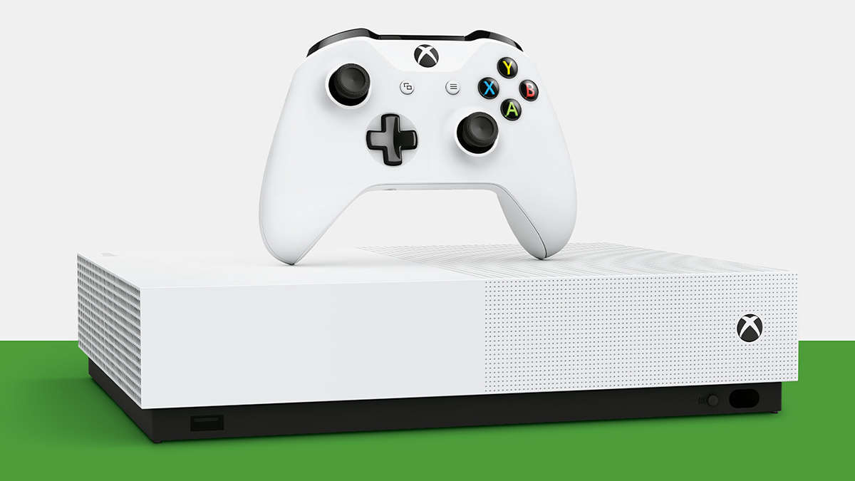 تدفق الشائعات فقط عن وحدة التحكم Xbox بواسطة Microsoft