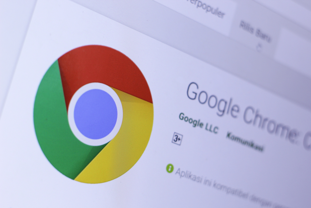تسجل Google المستخدمين سراً في Chrome عبر Gmail والخدمات الأخرى
