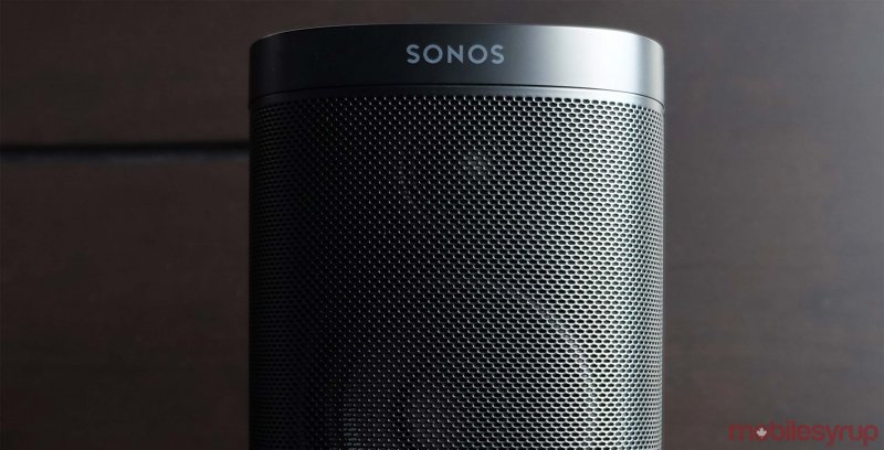 Sonos to announce new hardware later this month