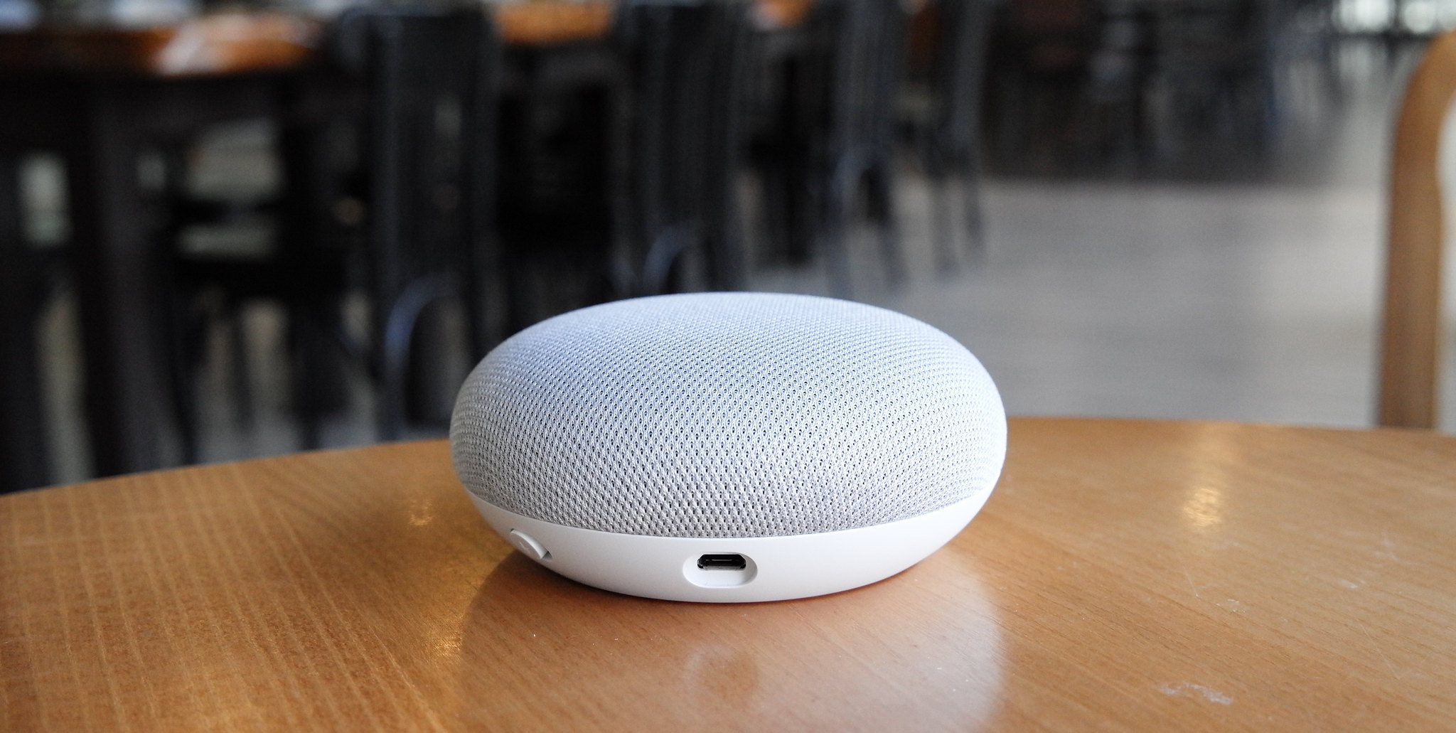 Google is Working on a new Nest Mini; It will have a 3.5mm jack and proximity awareness