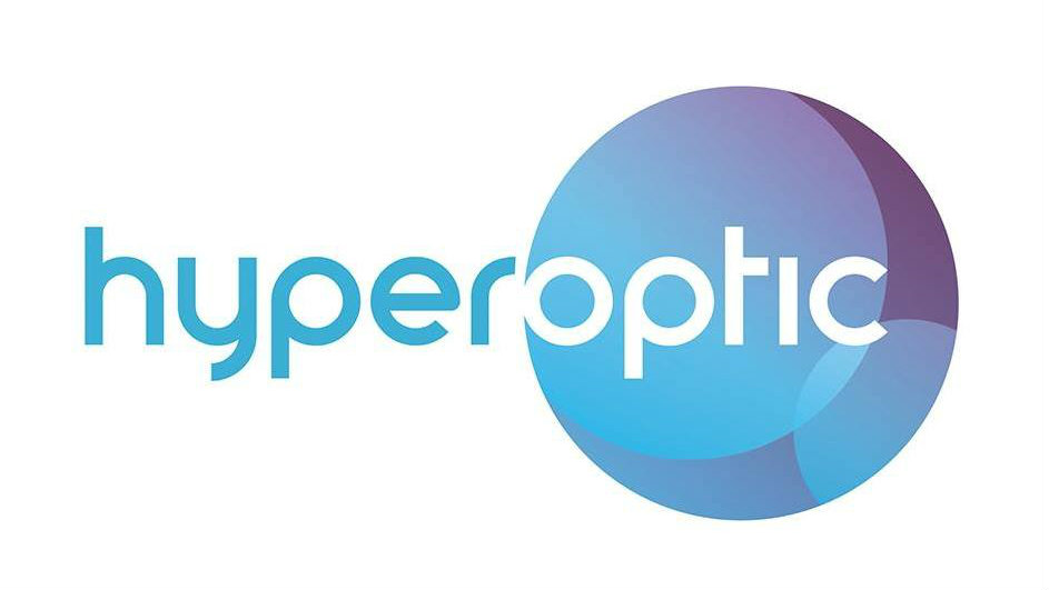 تعمل Hyperoptic على نشر النطاق العريض من الألياف إلى أكثر من 160،000 منزل اجتماعي