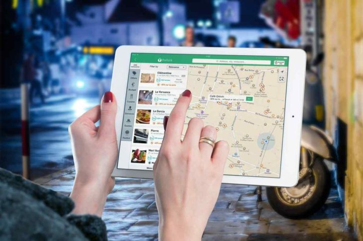 تعمل خرائط Google على تعزيز حالة مساعد السفر من خلال دمج خيارات التنقل الجديدة