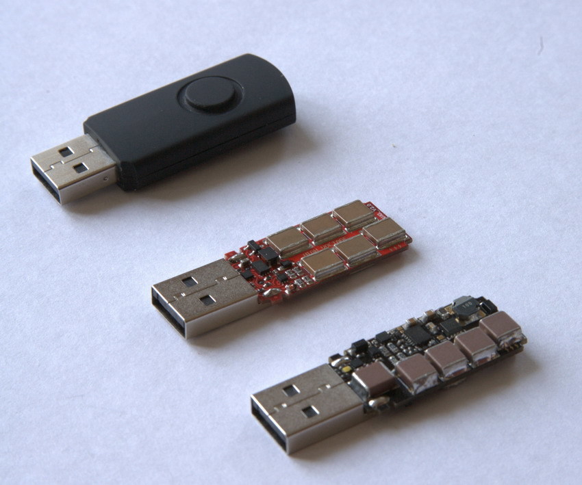 تعمل عصا USB "القاتلة" هذه على تدمير جهاز الكمبيوتر في ثوانٍ
