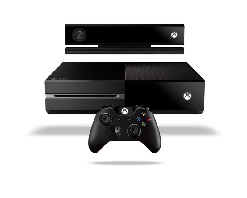 تفاصيل Microsoft برامج Xbox Originals التلفزيونية لـ Xbox One
