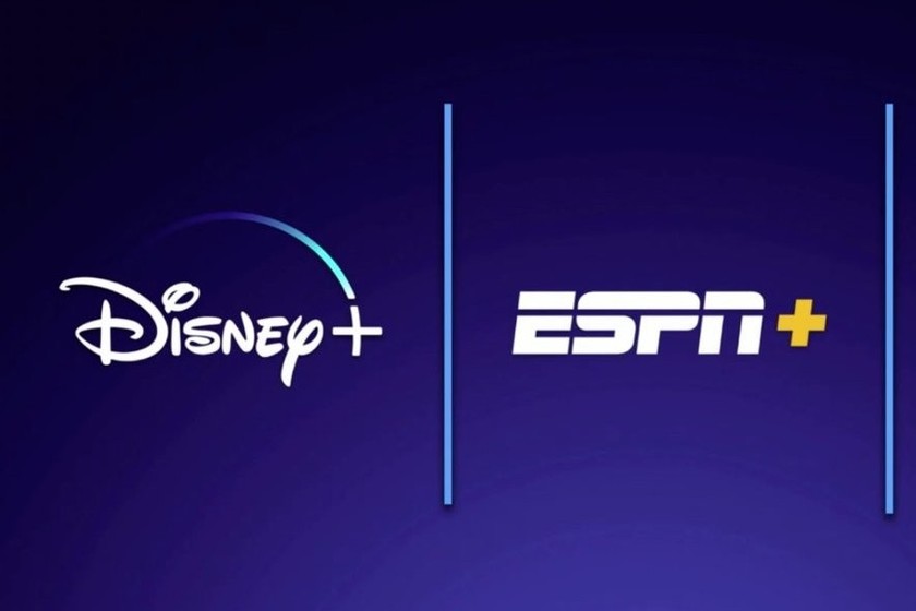 تقدم شركة ديزني أكبر سلاح لها ضد Netflix مع حزمة مع Disney + و Hulu و ESPN + مقابل 12.99 دولارًا