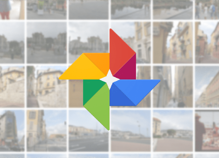 Google Fotos ya lee el texto de tus imágenes para mejorar las búsquedas