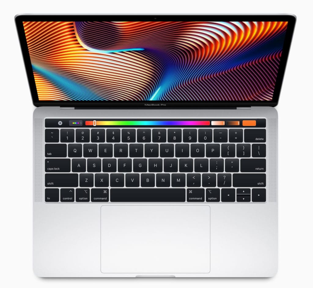 تقرير: سيتم دعم MacBook Pro مقاس 16 بوصة بواسطة معالجات Intel التاسعة