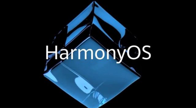 تكشف Huawei عن HarmonyOS ، بديل محتمل لنظام Android 1