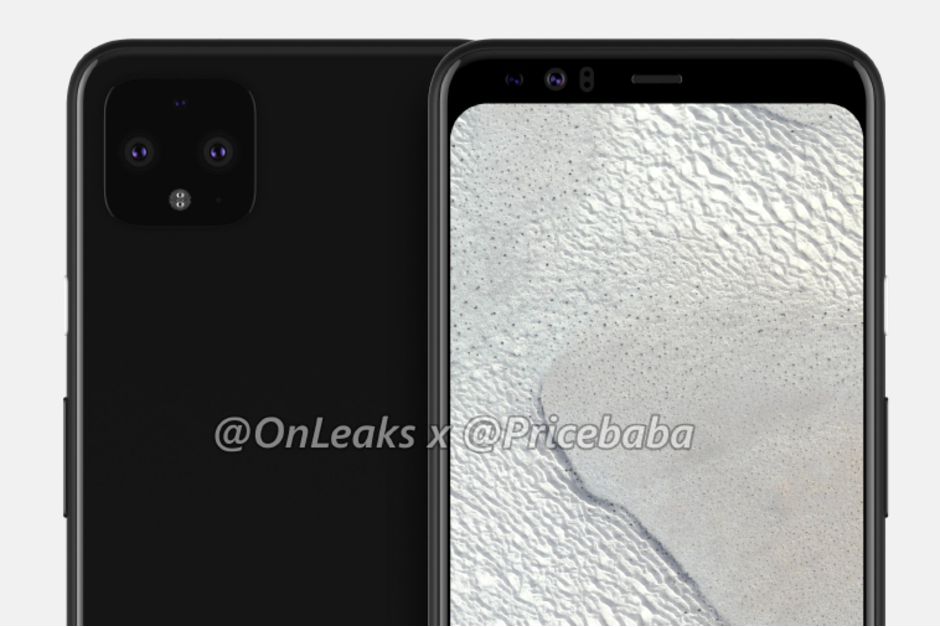 Possible Google Pixel 4 camera sample hints at incredible new feature