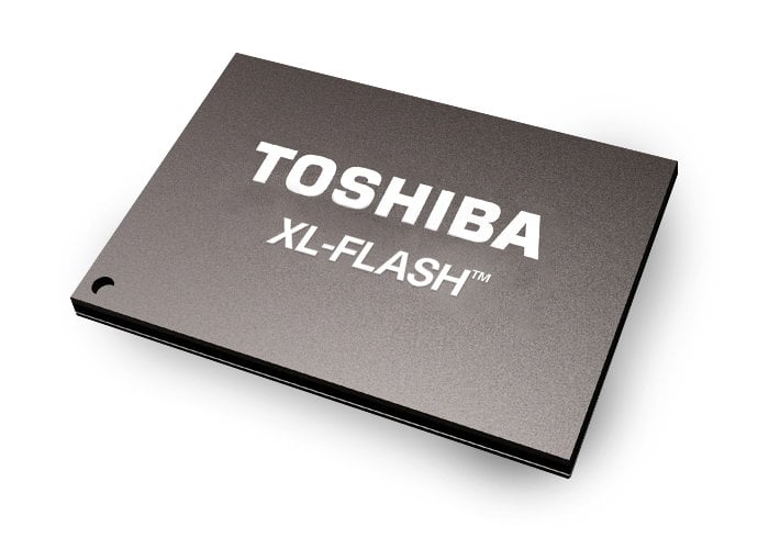 Toshiba XL-FLASH